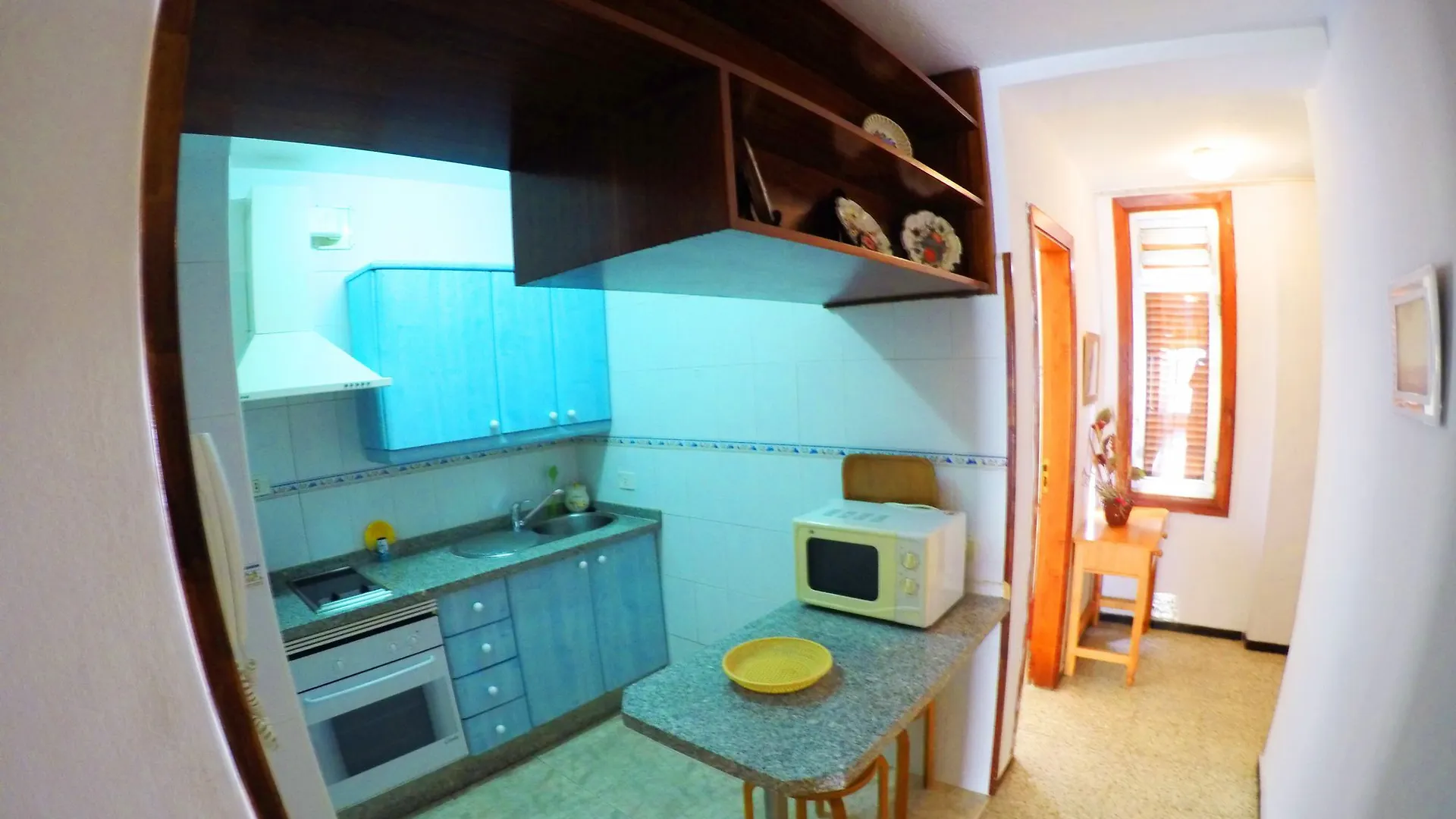 Playa 24 Apartment Arona