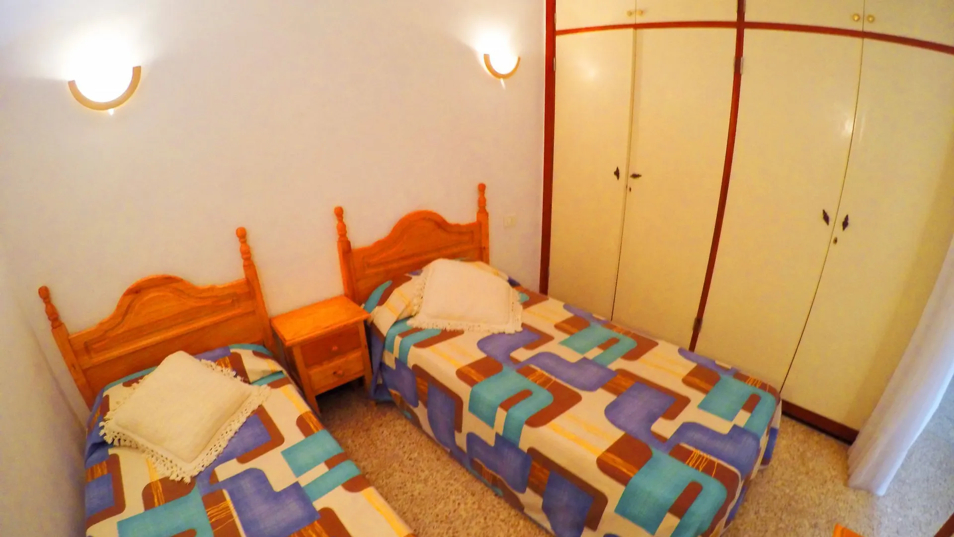 Playa 24 Apartment Arona